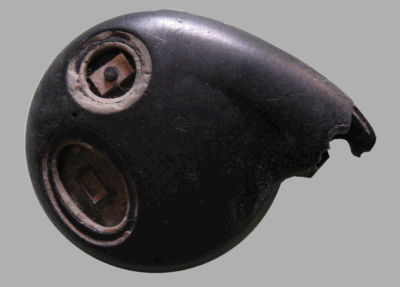 Réparation bip Cobra 