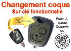 Les changements de coques (lectronique en tat)