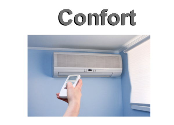 Telecommande de chauffage thermostat