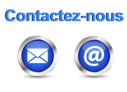 Nos conditions de vente 
