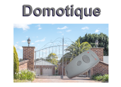 Domotique